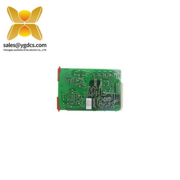 ENTEK C6691 電源與繼電器卡，適用于工業(yè)自動化控制