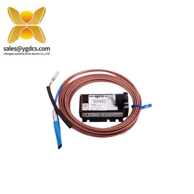 EPRO 高精度電渦流信號(hào)轉(zhuǎn)換器 CON011 9200-00001