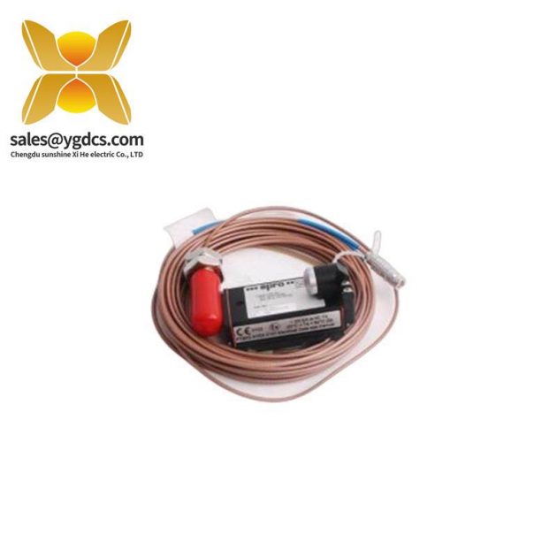 EPRO 高精度電渦流信號(hào)轉(zhuǎn)換器 CON011 9200-00001
