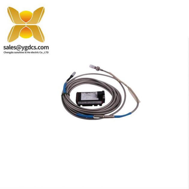 EPRO MMS3120/022-000 控制器模塊，適用于工業(yè)自動(dòng)化控制系統(tǒng)