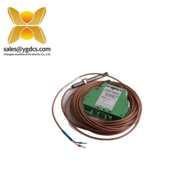 EPRO MMS3120/022-000 控制器模塊，適用于工業(yè)自動(dòng)化控制系統(tǒng)