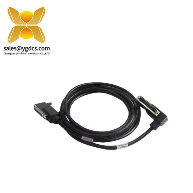 福克斯博 Foxboro P0916VM Hypalon 電纜 終端模塊