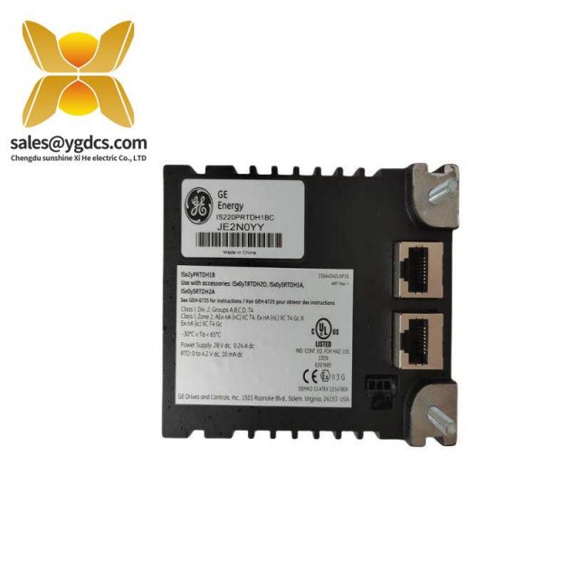 GE 369-HI-0-0-0-0-0-E 電機(jī)管理繼電器，多功能保護(hù)監(jiān)測裝置