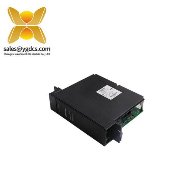 GE AIM0006 2RCA021397A0001P 工業(yè)自動化模塊