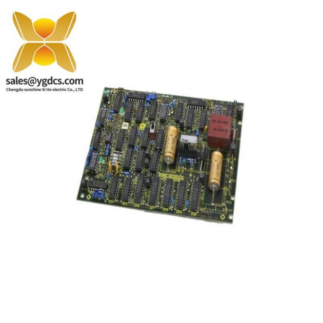 GE BK698CPA15B0 工業(yè)控制模塊