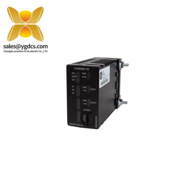 GE通用電氣 CP238TA 控制模塊