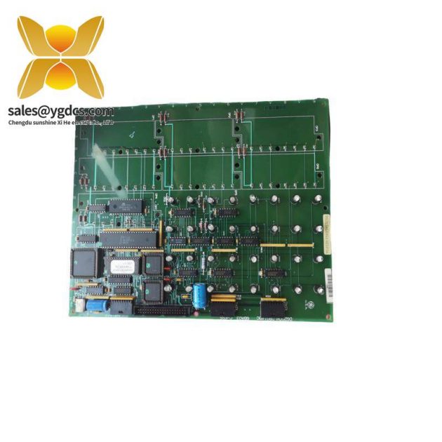 GE通用電氣 DS200ADGIH1AAA 輔助接口板 控制系統(tǒng)模塊