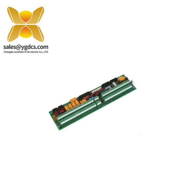 通用電氣 GE DS200FSAAG2ABAPC 放大器板，工業(yè)控制專用