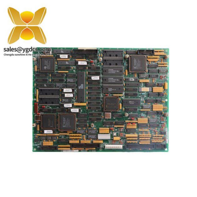 通用電氣 DS200SDCCG1AGD 標(biāo)準(zhǔn)型 控制模塊