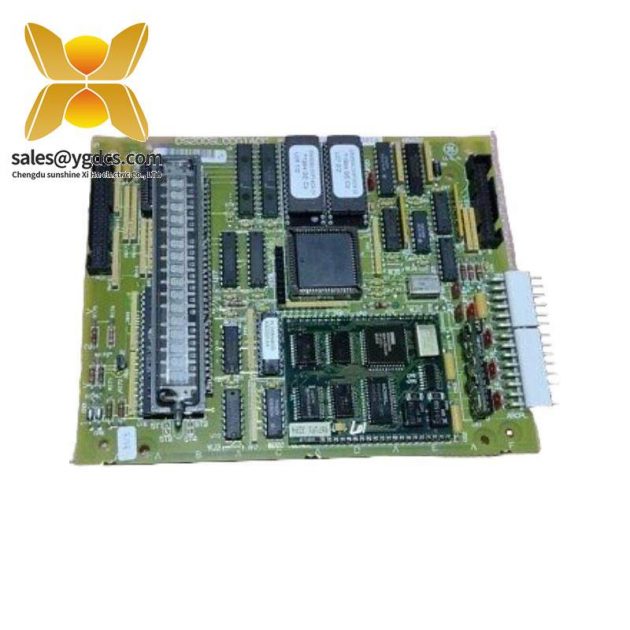 GE通用電氣 DS200SLCCG1ACC 標準通信卡,200字符以內(nèi)
