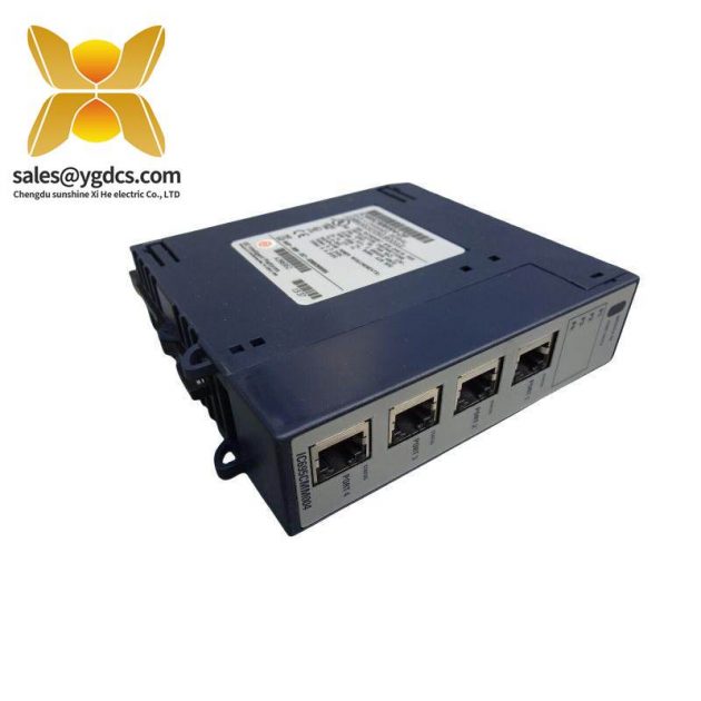 GE ESM10A 工業(yè)自動化模塊