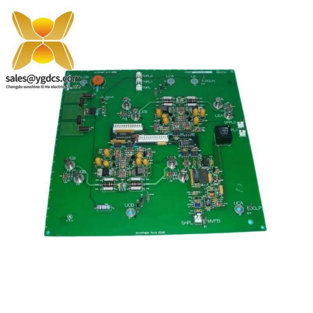 GE通用電氣 IC660ELB912 微型擴展板