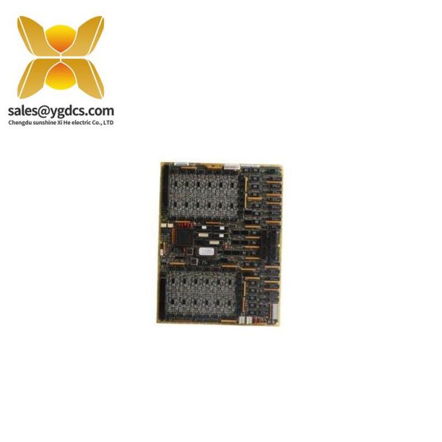 GE IC660ELD100A 工業(yè)控制模塊