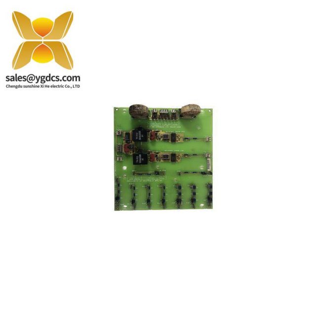 GE通用電氣 IC687BEM713 擴展型總線擴展模塊