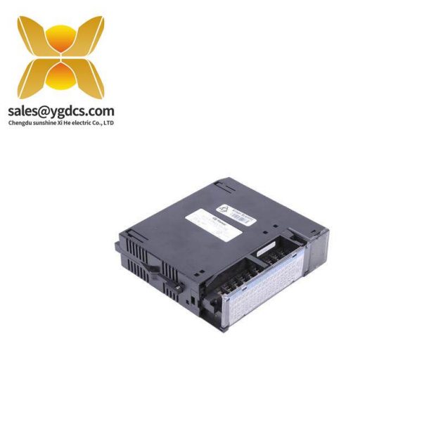 GE通用電氣 IC693MDL645 16點(diǎn)正負(fù)輸入模塊