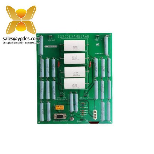GE IC697HSC700 高速計數(shù)器模塊，適用于工業(yè)自動化控制系統(tǒng)