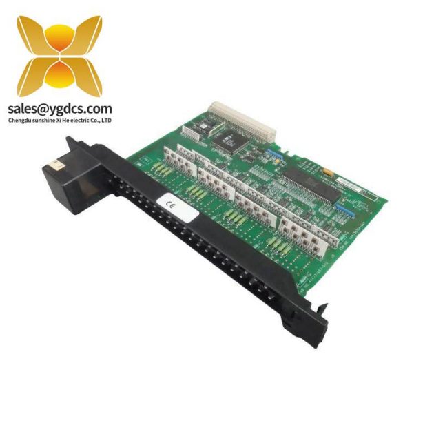 通用電氣 GE IC697MDL671 數(shù)字輸入模塊 PLC組件