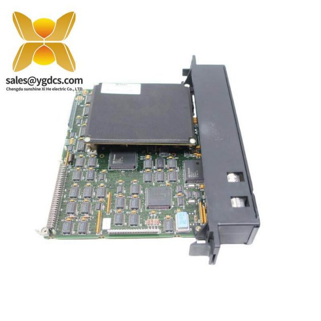 GE通用電氣 IC697PWR720 電源模塊