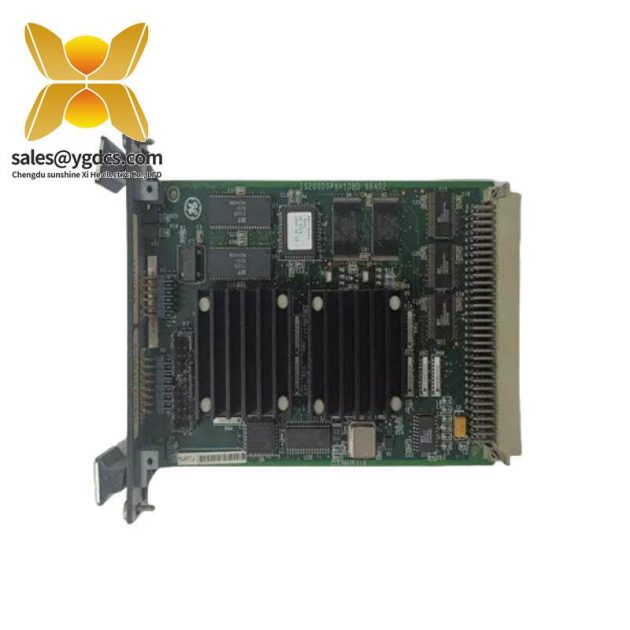 GE通用電氣 IS200DSPXH1DBD 數(shù)字信號處理器控制板