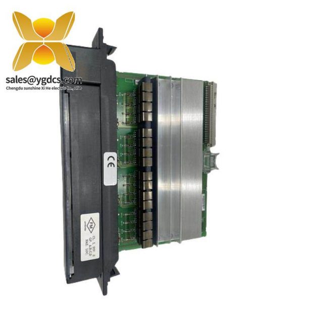 GE工業(yè)控制系統(tǒng)專用電路板 IS230TNCIH4C