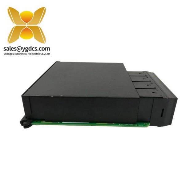 GE通用電氣 IS420YAICS1B 模擬輸入輸出模塊