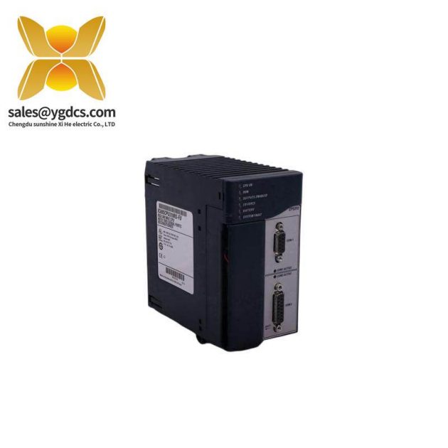 GE KBGB2 控制模塊