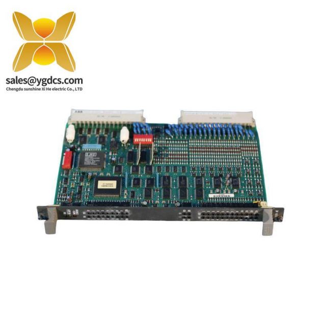 GE SRPE60A 40 工業(yè)自動化控制器模塊