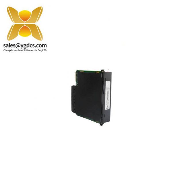 GE通用電氣 UR6CH 數(shù)字輸入輸出模塊 工業(yè)自動化設備