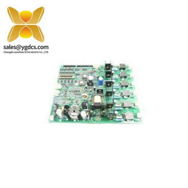 GE通用電氣 VME-7807RC VME-7807RC-410000 工業(yè)控制模塊