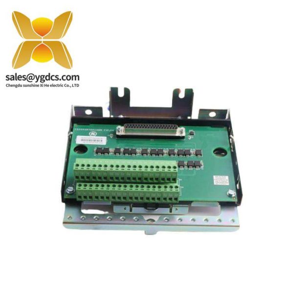 GE VMICPCI-7806 工業(yè)網(wǎng)絡(luò)模塊