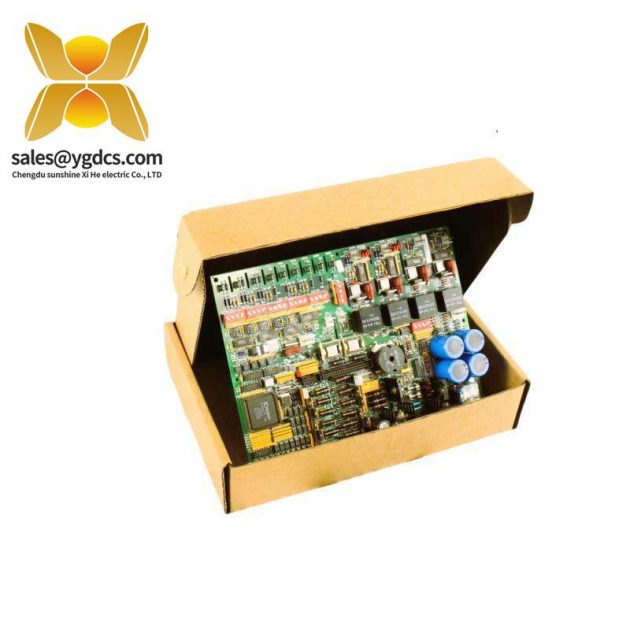 GE通用電氣 VMIPMC-5565 工業(yè)控制模塊