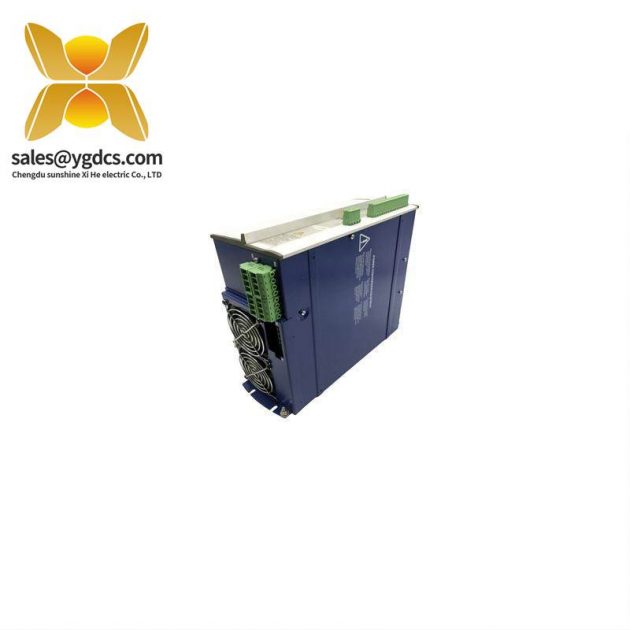 GE WES5120 5120-1506 工業(yè)自動化模塊