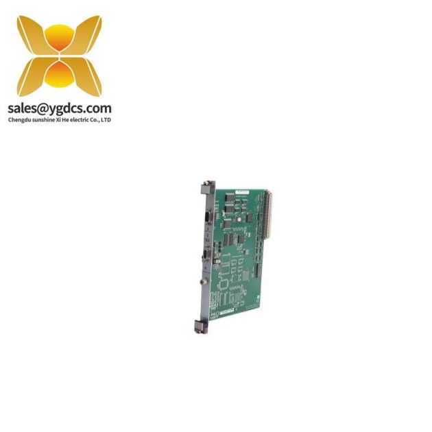 GE WESCOM VME 工業(yè)控制模塊