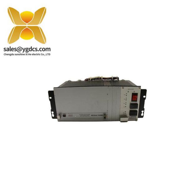 GE威斯達(dá)克D20A/0511-01010 工業(yè)控制模塊