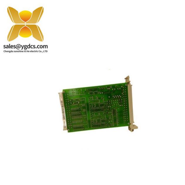 HIMA F6706 高性能冗余耦合模塊，適用于工業(yè)自動化控制系統(tǒng)