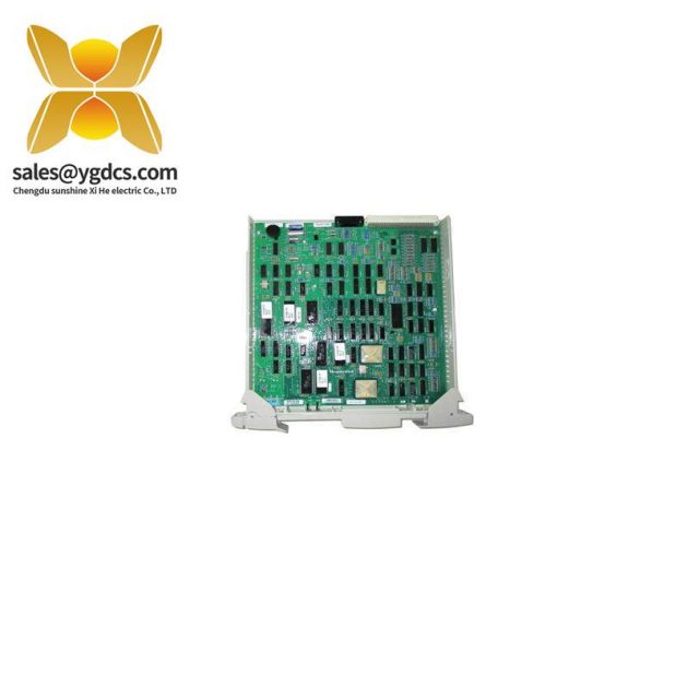 HIMA X-FAN 18 03 工業(yè)控制風(fēng)扇模塊