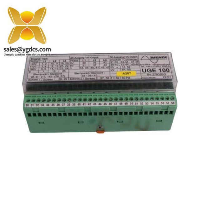 日立 TD000A 工業(yè)驅動控制器