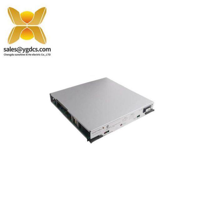 霍尼韋爾 51195066-100 HF-75632-F 工業(yè)自動(dòng)化控制模塊