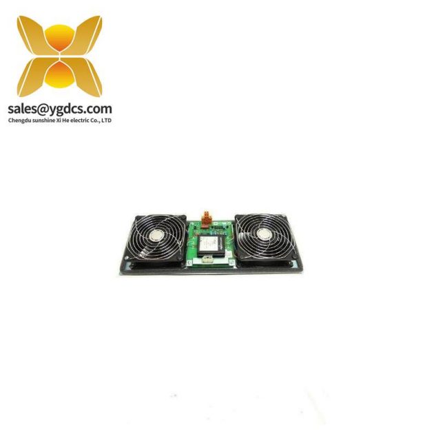 霍尼韋爾 51303940-150 柜式風(fēng)扇組件帶報警系統(tǒng)
