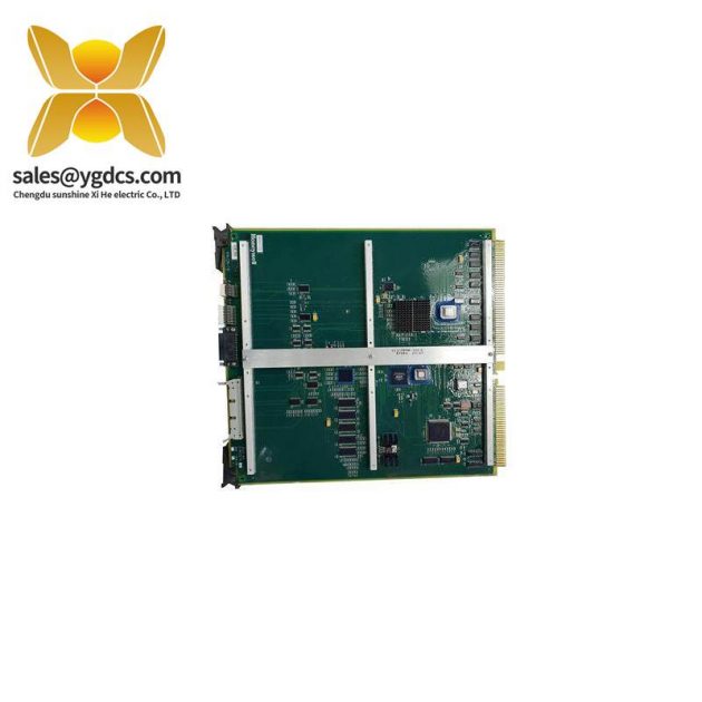 霍尼韋爾 51403519-160 K4LCN-16 內(nèi)存處理器模塊板