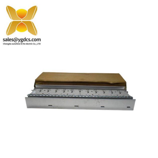 霍尼韋爾 CC-MCAR01 載波通道組件，適用于工業(yè)自動(dòng)化控制系統(tǒng)