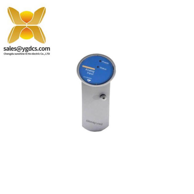 霍尼韋爾 CC-PAIN01 51410069-175 模擬輸入模塊