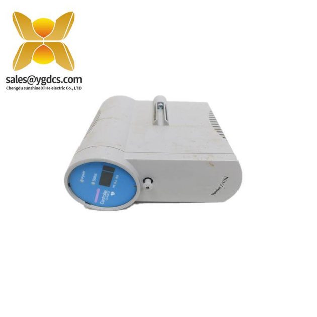 霍尼韋爾 CC-PCNT01C300 控制器模塊