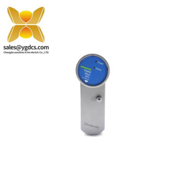 霍尼韋爾 HONEYWELL CC-PDIL01 數(shù)字輸入模塊