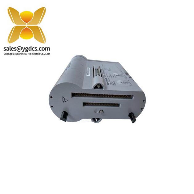 霍尼韋爾 CC-TAON11 工業(yè)自動化模塊