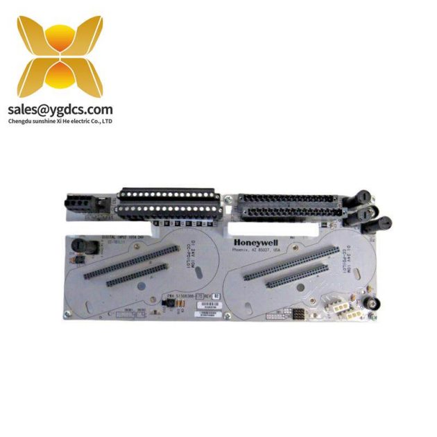 霍尼韋爾 CC-TDIL11 數(shù)字輸入模塊 24V IOTA