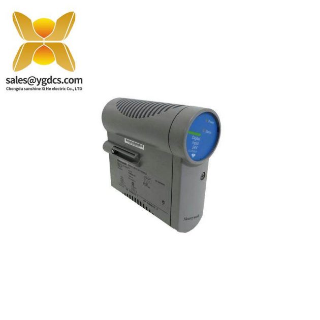 霍尼韋爾 J-MHM10 工業(yè)自動(dòng)化控制模塊