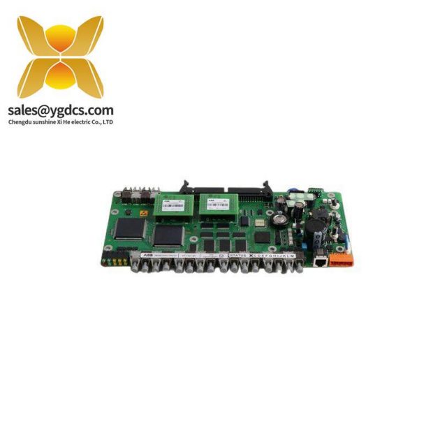 ICS TRIPLEX 9100 工業(yè)控制模塊