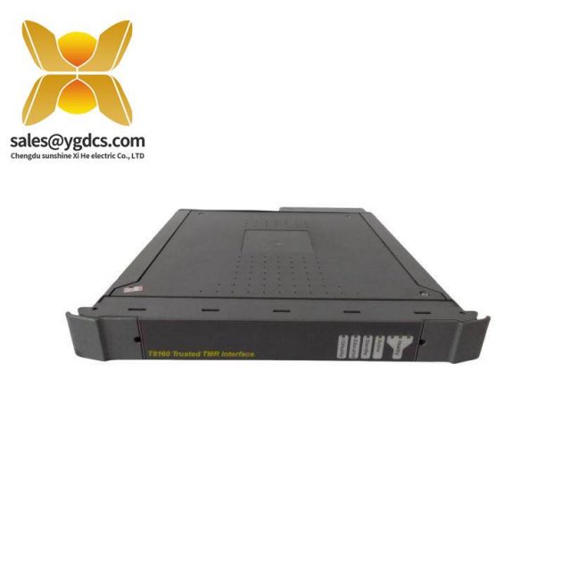 ICS TRIPLEX T8100 工業(yè)控制模塊控制器