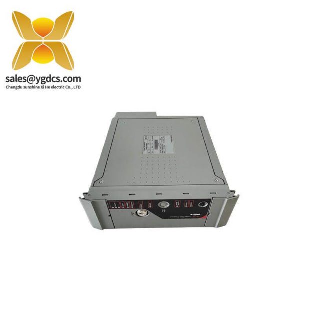 ICS Triplex T8111C 工業(yè)控制模塊